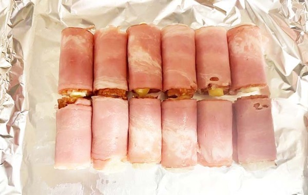 食べた子供が「おかわりある？」　ちくわを使った『簡単おかず』に家族が絶賛！