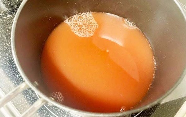 『チキンラーメン』の意外な食べ方　水と一緒に注いだのは…「子供がリピ希望！」