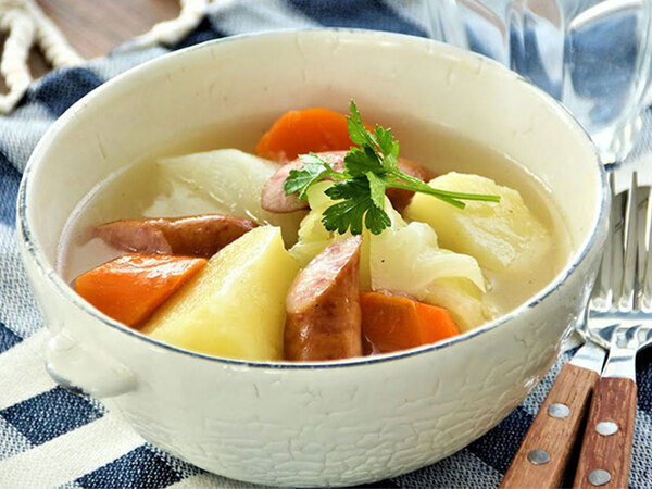 スープだけじゃない！　『中華スープの素』の意外な使い道に、目からウロコ