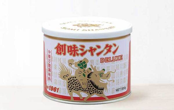 スープだけじゃない！　『中華スープの素』の意外な使い道に、目からウロコ