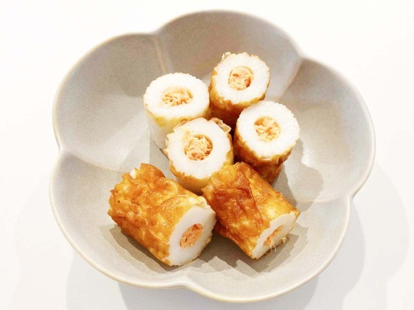 食べた子供が大喜び！　キュウリの代わりに詰めたのは…「ご飯が進む」