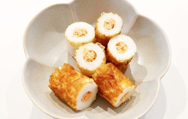 食べた子供が大喜び！　キュウリの代わりに詰めたのは…「ご飯が進む」