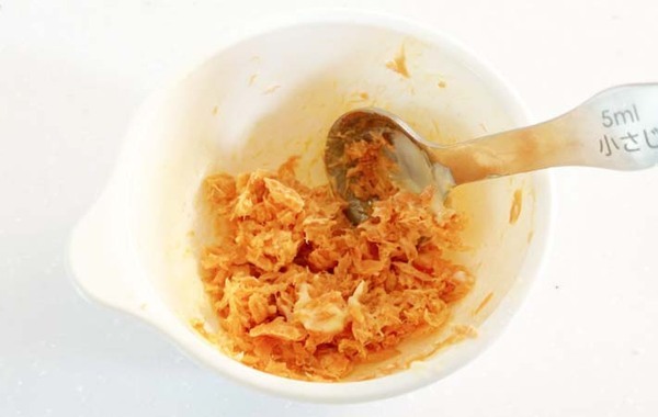 食べた子供が大喜び！　キュウリの代わりに詰めたのは…「ご飯が進む」