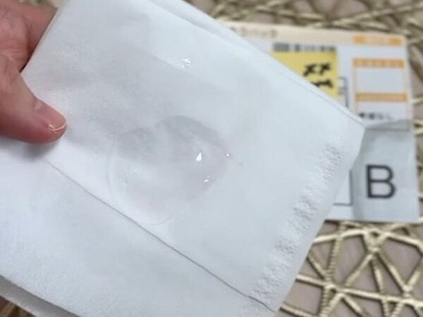 「ゴミ出し前に慌てない」　手ピカジェルの新用途に「これ知ってよかった」