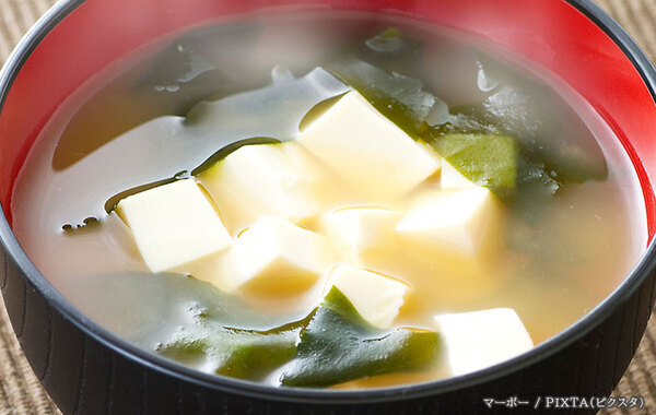 味噌汁のワカメ、最初に入れる？最後？　鮮魚店に聞いた『正解』は…