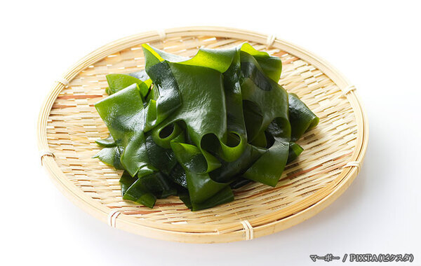 味噌汁のワカメ、最初に入れる？最後？　鮮魚店に聞いた『正解』は…