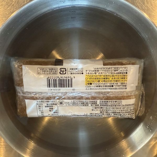 こんにゃくを冷凍すると？　思わぬ食感に「驚いた」「何度も作ってる」