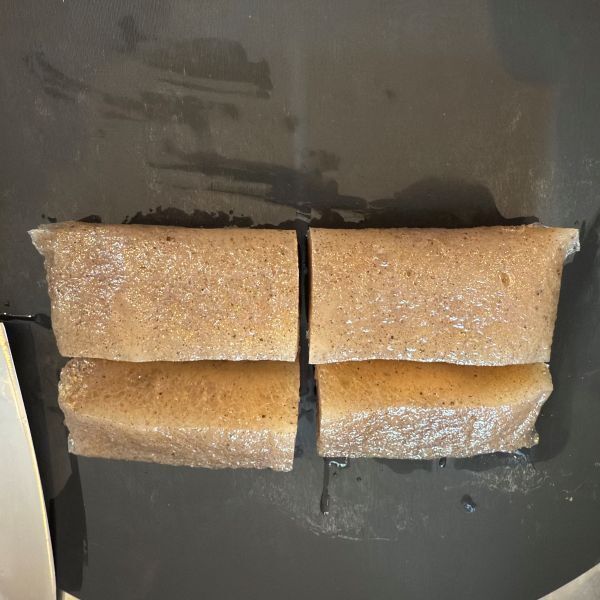 こんにゃくを冷凍すると？　思わぬ食感に「驚いた」「何度も作ってる」