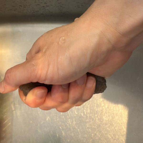 こんにゃくを冷凍すると？　思わぬ食感に「驚いた」「何度も作ってる」