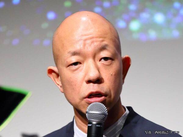 『バイきんぐ』小峠英二、結婚を発表　「意外な報告」「なんて日だ！」