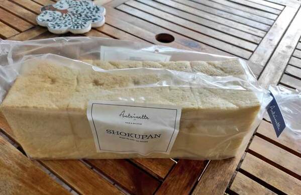 フランス在住の女性　ベーカリーショップで見たパンに「信じられない」「もっと広まって」