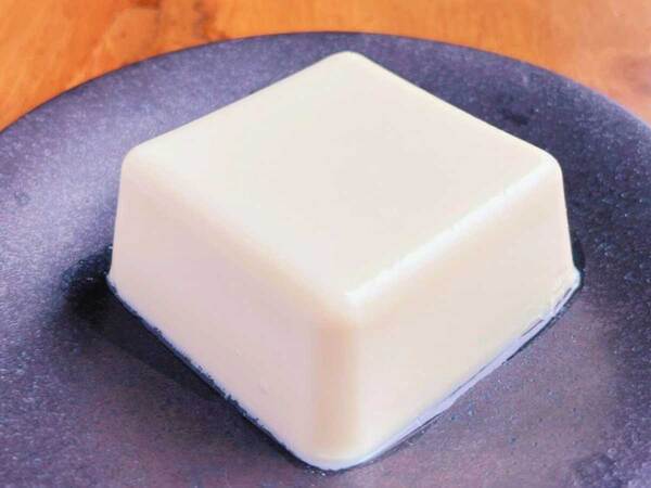 冷たい豆腐にかけるのは…　醤油ではなく？「コレは思い付かなかった」