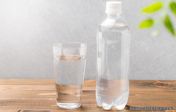 おいしいミネラルウォーター、どう選ぶ？　研究家に聞いた『選び方のコツ』が簡単そう！