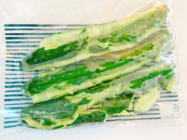 食べた子供が「また作って！」　暑い季節の副菜レシピが、我が家の大定番！