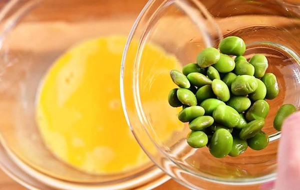 管理栄養士が作った『玉子焼き』　カットすると…「弁当にピッタリ」「彩りきれい」