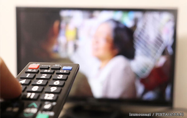 リモコンのボタンが反応しにくい…　家電量販店が教える『原因』がこちら