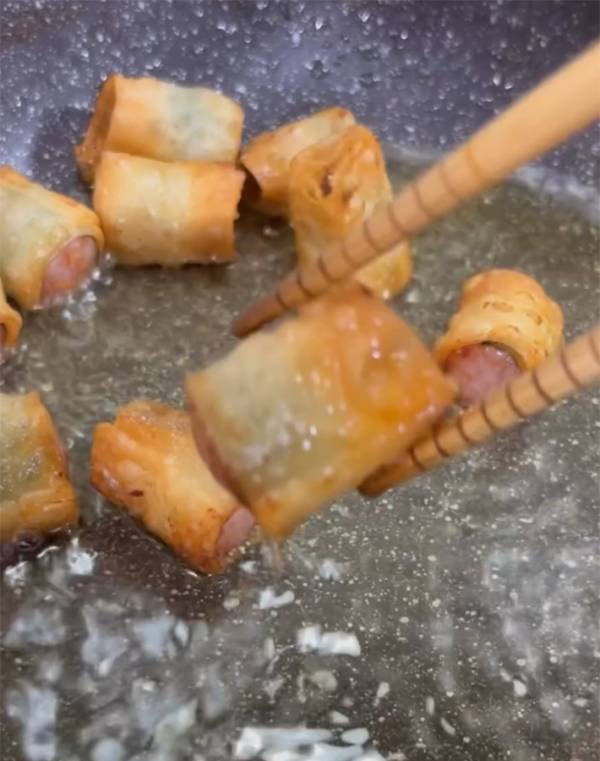 『大葉』をこよなく愛する男性　紹介したレシピに「新しいアイディア」「これは天才！」