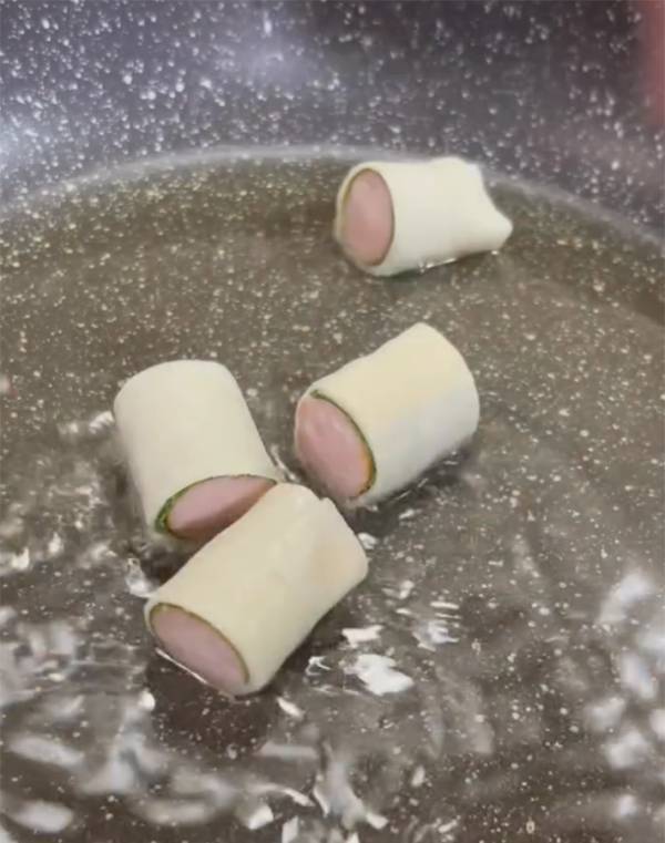 『大葉』をこよなく愛する男性　紹介したレシピに「新しいアイディア」「これは天才！」