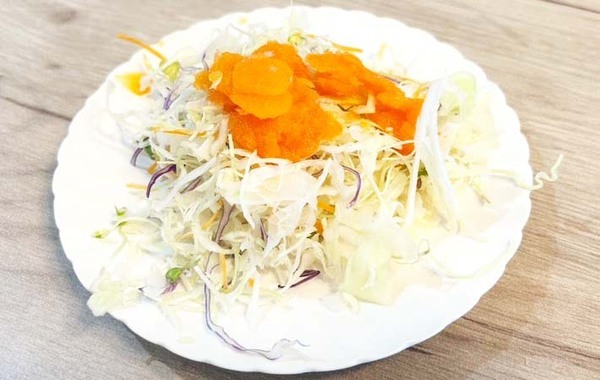 冷凍庫で平たく凍らせると？　保存袋に入れたのは…