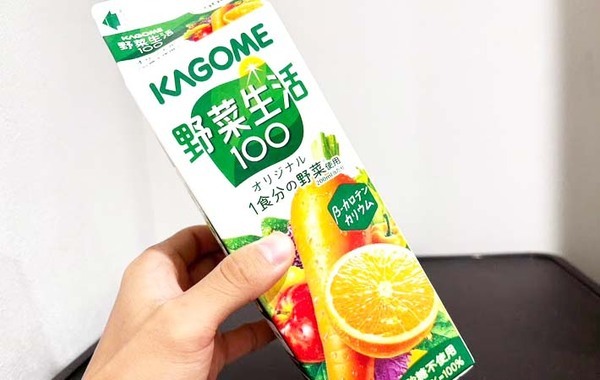 冷凍庫で平たく凍らせると？　保存袋に入れたのは…