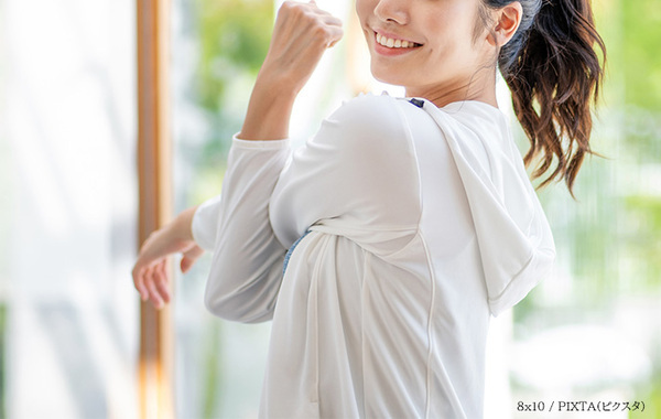 『暑熱順化』について紹介！　厚生労働省が呼びかけるポイントが…