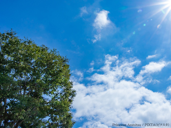 『暑熱順化』について紹介！　厚生労働省が呼びかけるポイントが…