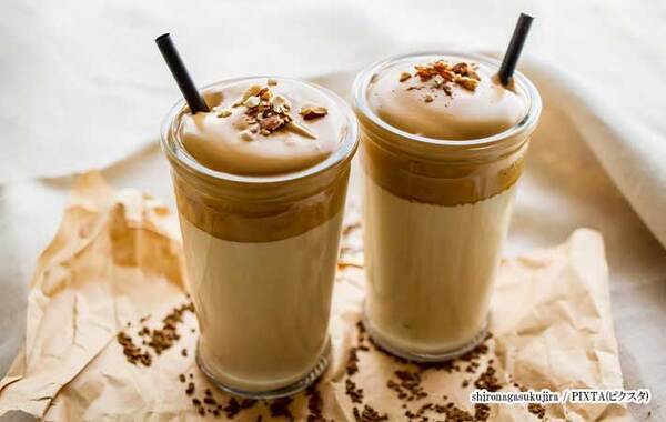 「これはハマりすぎ危険」「帰ったらすぐ作る」　３００万再生された『絶品ドリンク』がこちら