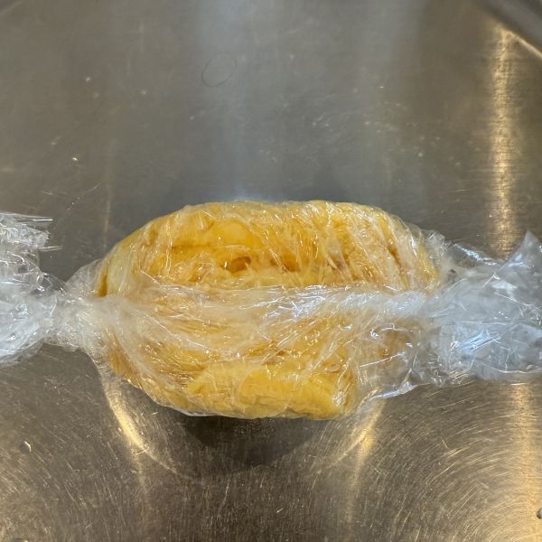 混ぜてレンチンするだけ　オムレツの仕上がりに「ふわふわ」「試す価値ある」