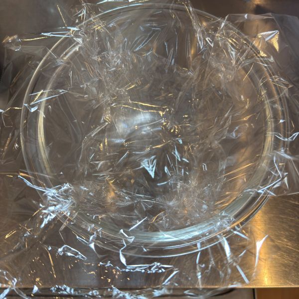 混ぜてレンチンするだけ　オムレツの仕上がりに「ふわふわ」「試す価値ある」