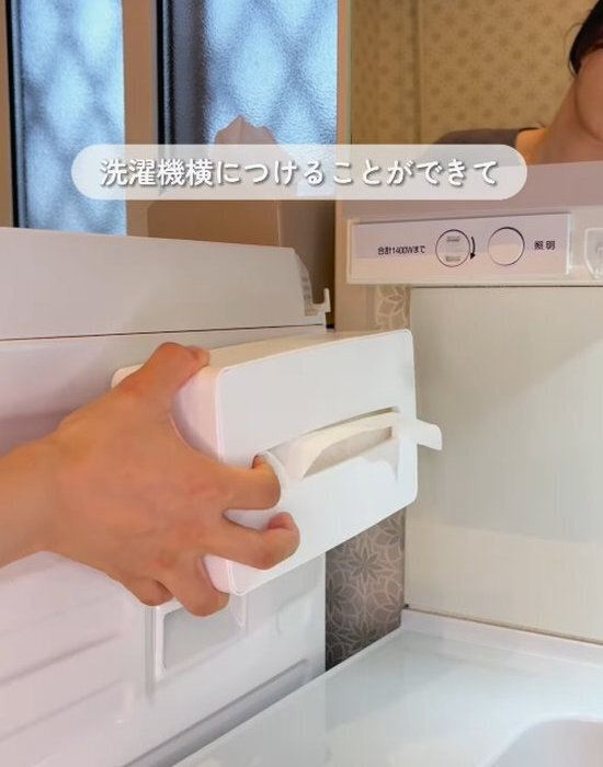 薬味ケースで文房具が片付く？　意外な収納法に「やってみたい」「助かる」