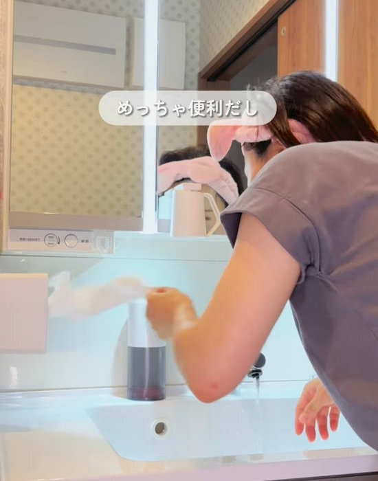 薬味ケースで文房具が片付く？　意外な収納法に「やってみたい」「助かる」