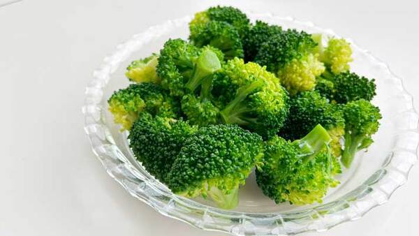 農家が教える『ブロッコリーの冷まし方』　方法に、驚きの声！