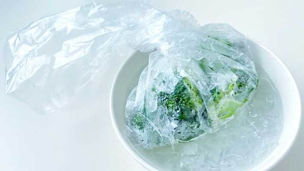 農家が教える『ブロッコリーの冷まし方』　方法に、驚きの声！