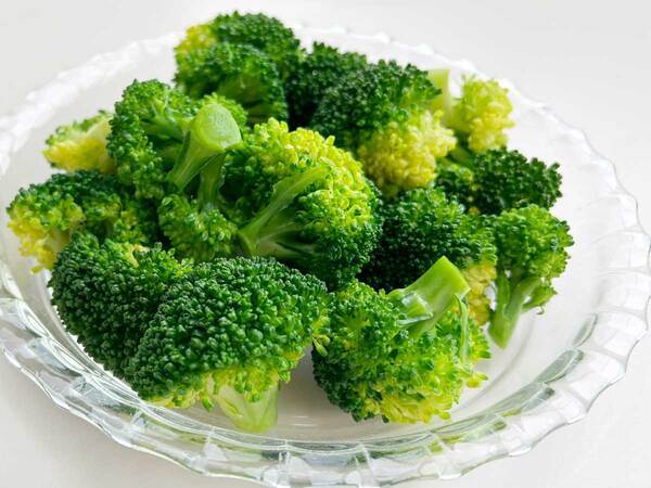 農家が教える『ブロッコリーの冷まし方』　方法に、驚きの声！