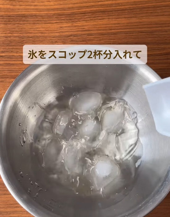 「新鮮な味がする…」　刺身を『ぷりっぷり』に変身させる裏技に「試してみたい」