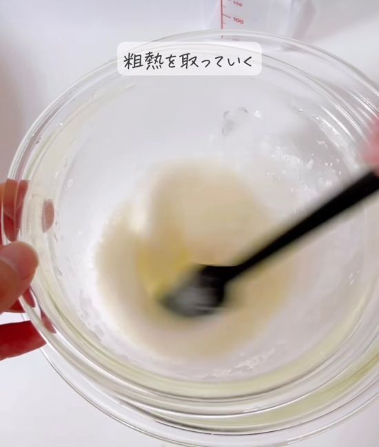 マシュマロと牛乳を混ぜると…　変身ぶりに「うそでしょ」「即やるレベル」