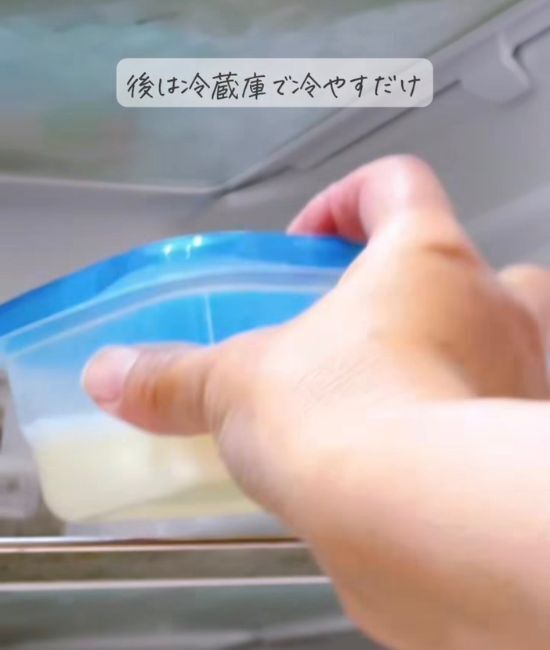 マシュマロと牛乳を混ぜると…　変身ぶりに「うそでしょ」「即やるレベル」