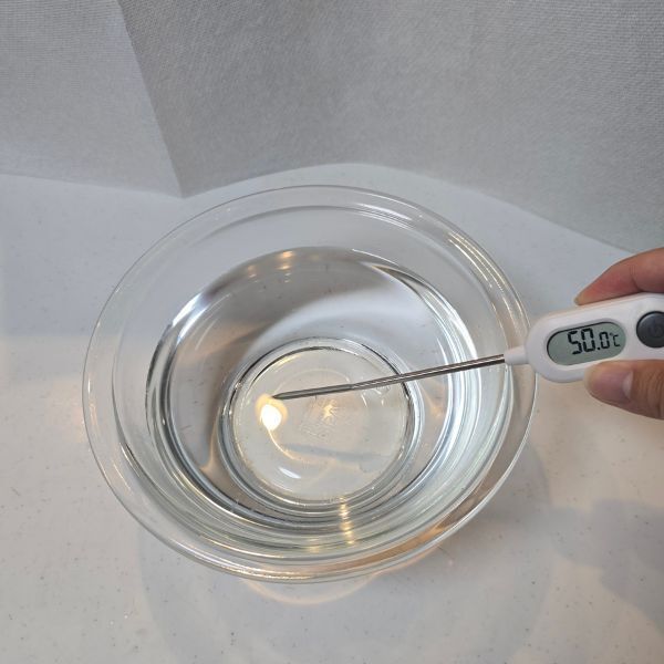 お湯にアサリを浸けたら？　１０分後の変化に「覚えておく」「やってみる」