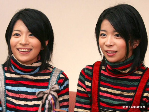 「９人なのに顔が４種類」　マナカナ主催の『食事会』に「オールスターじゃん」