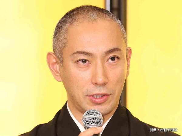 市川團十郎「あの日から８年」　小林麻央さんの命日に、当時を振り返り…子供たちの今は