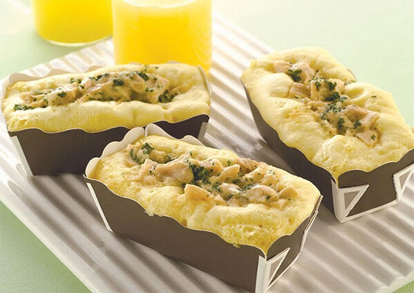 お菓子だけじゃない！　ホットケーキミックスの『じゃない使い方』がこちら