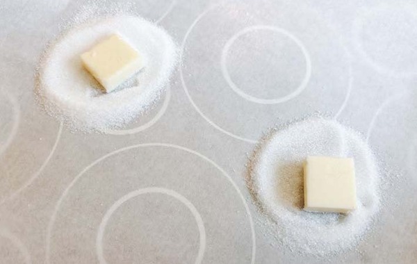 「包まなくていい」「リンゴも煮ない」　簡単アップルパイレシピがリピ決定