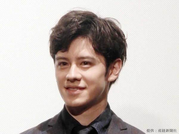 ウエンツ瑛士、子役時代に感じた芸能界の厳しさ　椅子に座っただけでオーディション落選の理由は？