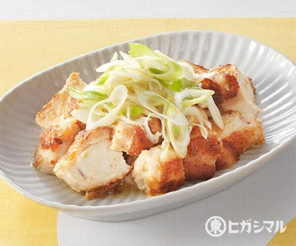 ヒガシマル直伝！　『うどんスープ』のじゃない使い方に、目からウロコ