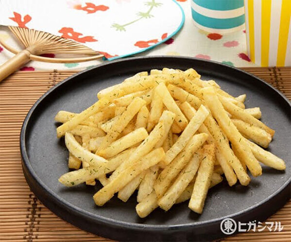 ヒガシマル直伝！　『うどんスープ』のじゃない使い方に、目からウロコ