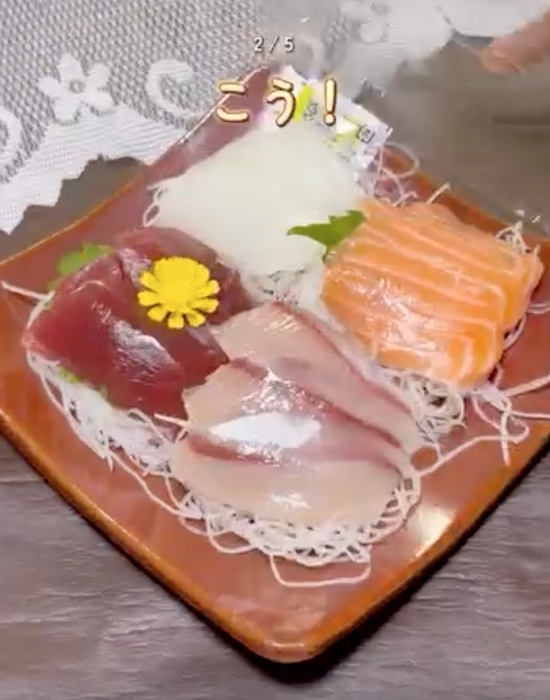 ゼリーのフタは『反対側』から　液体があふれにくくなる理由に「助かる」「今度からそうする」