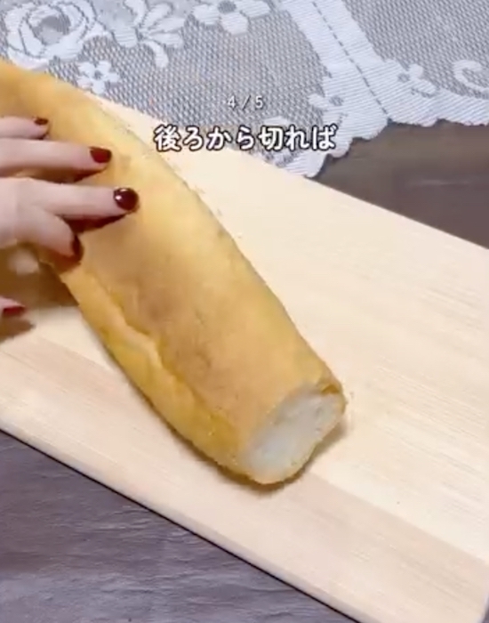 ゼリーのフタは『反対側』から　液体があふれにくくなる理由に「助かる」「今度からそうする」