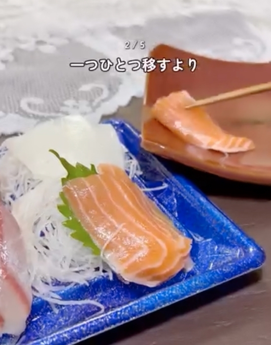 ゼリーのフタは『反対側』から　液体があふれにくくなる理由に「助かる」「今度からそうする」