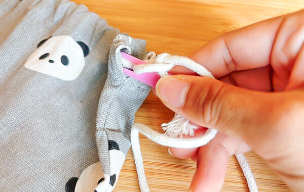 考えた人すごい！　雪見だいふくのフォーク、意外な使い方に「もう捨てません」