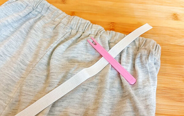 考えた人すごい！　雪見だいふくのフォーク、意外な使い方に「もう捨てません」